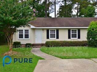 26A Prices Ct #A, Columbia, SC 29212