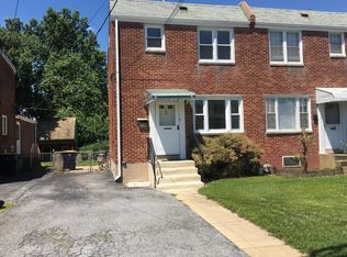 219 Locust Ave, Wilmington, DE 19805