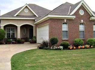 9431 Colleton Way, Montgomery, AL 36117