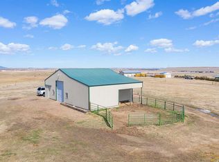 1747 Rocky Rd, Rapid City, SD 57701