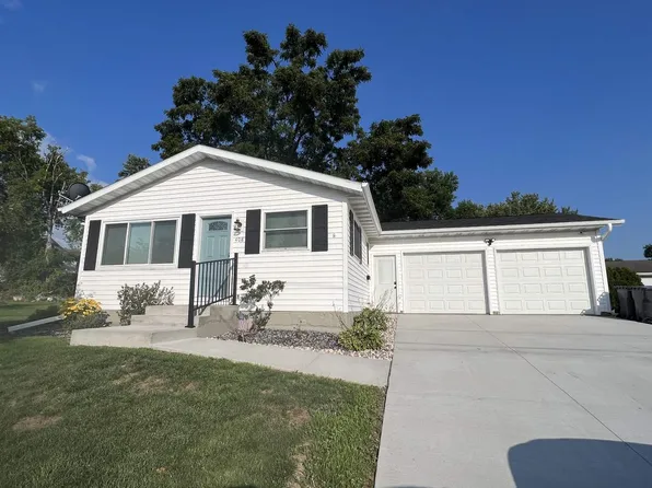 408 North CHESTNUT AVENUE, Marshfield, WI 54449