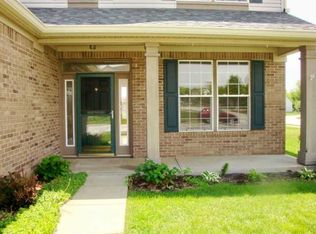 7395 Monterey Cir, Avon, IN 46123