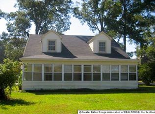 8720 Old Hammond Hwy, Baton Rouge, LA 70809
