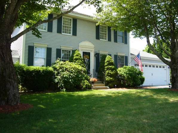 74 Bittersweet Drive, Manchester, NH 03109