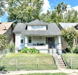 2107 W Kentucky St, Louisville, KY, 40210