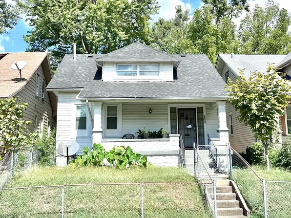 2107 W Kentucky St, Louisville, KY 40210
