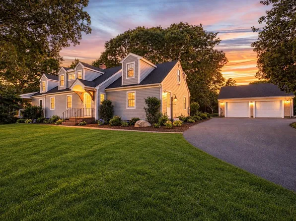 129 Driftwood Lane, South Yarmouth, MA 02664