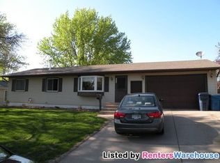 2573 2nd Ave E, North Saint Paul, MN 55109