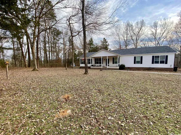 6353 Highway 87, Mountain View, AR 72560