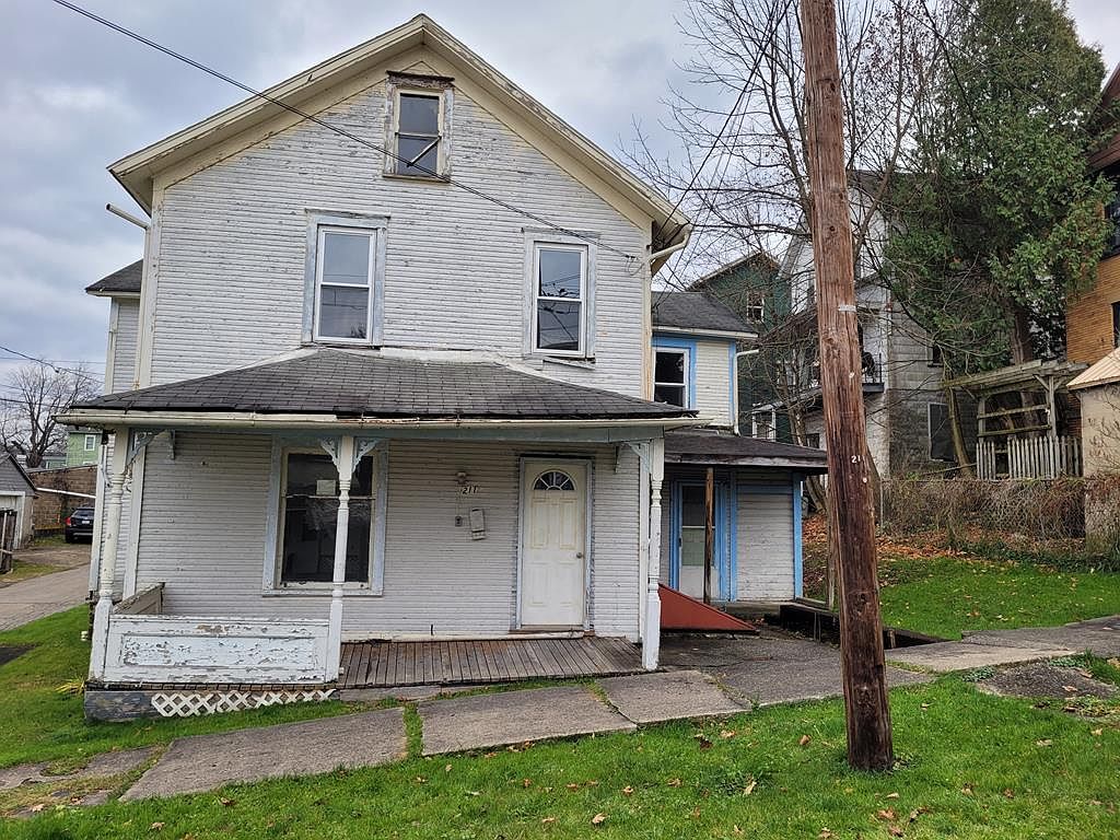 211 Imperial St, Oil City, PA 16301 Zillow