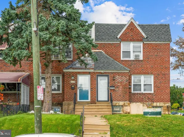 1179 Dorset St, Philadelphia, PA 19150