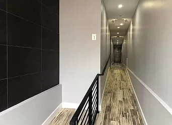 Rented by Lodger Corp