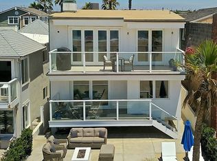 6304 W Oceanfront, Newport Beach, CA 92663