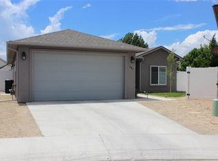 487 Badger Ct, Grand Junction, CO 81504
