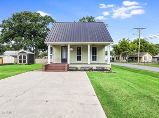 1114 Alfred St, Scott, LA 70583