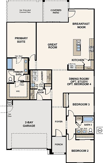 2nd image of 18028 W Camino De Oro
