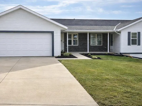 622 Lous WAY, Slinger, WI 53086