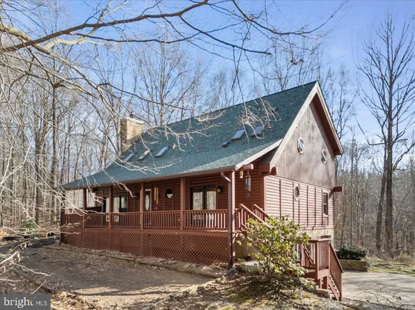 3125 Karen Dr, Chesapeake Beach, MD 20732