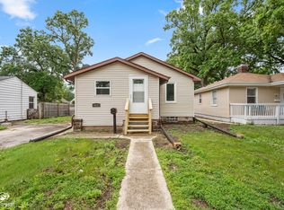 413 S May St, Joliet, IL 60436