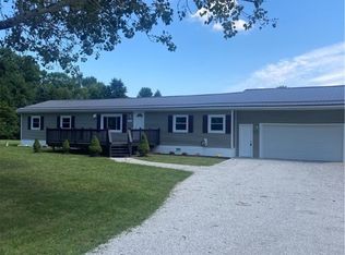 10228 Stanley Rd, Garrettsville, OH 44231