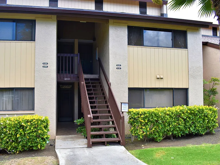 68-3840 Lua Kula St #B101 — Photo 10