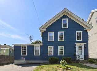 70 Chestnut St, Marlborough, MA 01752