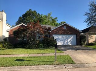 2617 Delta Pointe Dr, Marrero, LA 70072