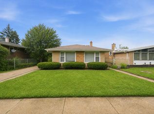 15105 Chicago Rd, Dolton, IL 60419