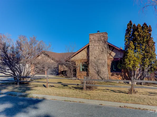 1108 Choteau St, Helena, MT 59601
