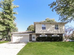 5607 Winship Dr, Indianapolis, IN