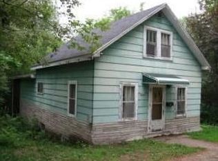 3334 Fairway St, Rhinelander, WI 54501