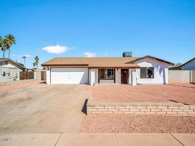 7420 W CAROL Avenue, Peoria, AZ, 85345