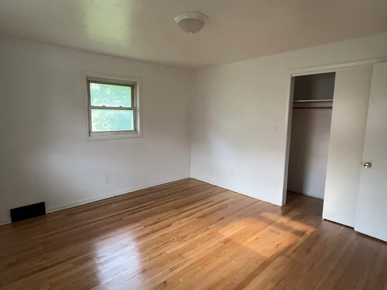 Bedroom #3