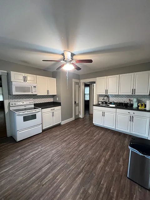 3 bed, 1200 sqft, $2,000 — Photo 2