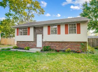 5006 Root Pl, Columbus, OH 43207