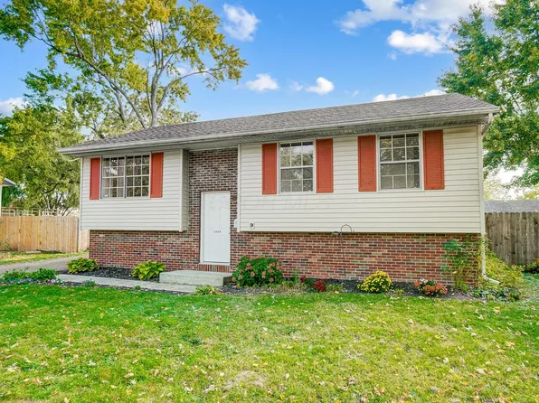 5006 Root Pl, Columbus, OH 43207