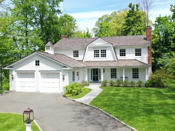 10 Chandler Rd, Chatham Boro, NJ 07928