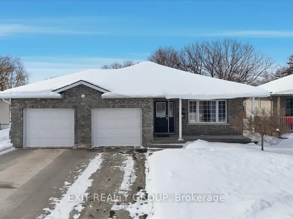 14 Stonegate Cres, Quinte West, ON K0K 2C0
