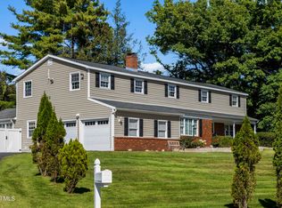 144 Wood Dale Drive, Ballston Lake, NY 12019