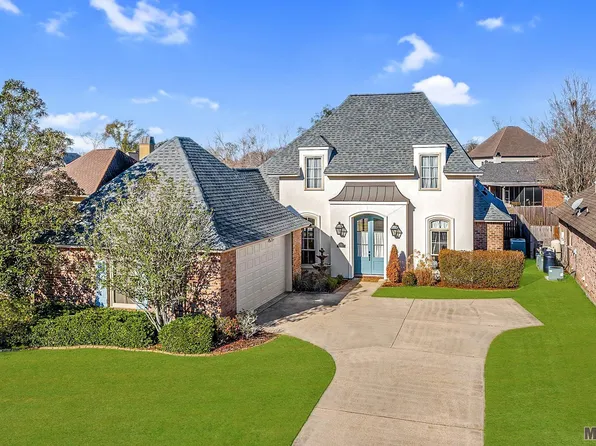 140 Tiger Dr, Saint Gabriel, LA 70776