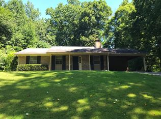 2034 Brannon Way, Lithia Springs, GA 30122