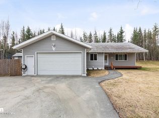 1311 S Sylvan Rd, Wasilla, AK 99654