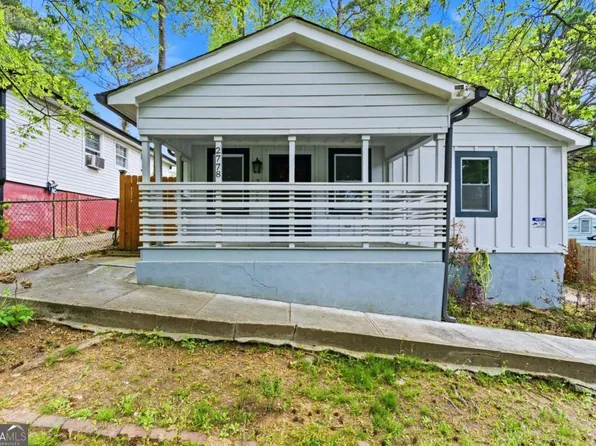 2778 Harlan Dr, Atlanta, GA 30344