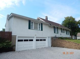 308 Elizabeth Ave NW, Massillon, OH 44646