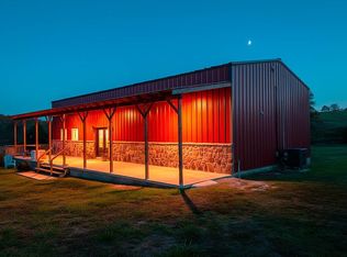 773 Spring Valley Dr, Mammoth Spring, AR 72554