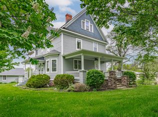4252 Hartland Rd, Gasport, NY 14067