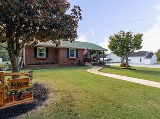 106 High St, Bell Buckle, TN 37020
