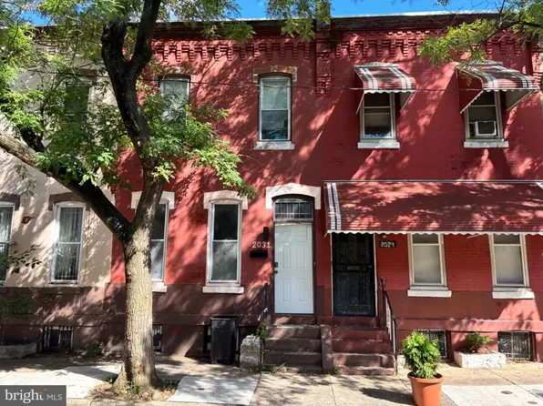 2031 N Gratz St, Philadelphia, PA 19121