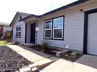 4300 Wilhelm St, Fort Worth, TX 76119