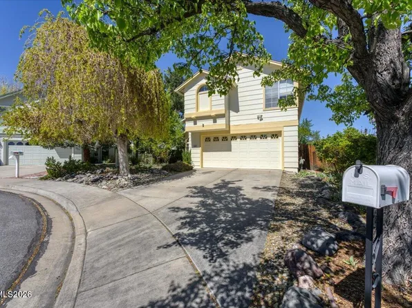 6325 Blue Lakes Ct, Reno, NV 89523